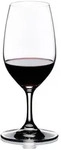 Riedel Portweinglas, Transparent, Glas, Essen & Trinken, Gl&auml;ser, Schnapsgl&auml;ser