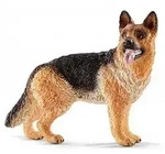 Schleich Spielfigur, Gelb, Kunststoff, 7x6x4 cm, Spielzeug, Kinderspielzeug,