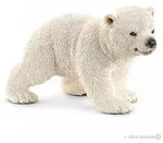 Schleich Spielfigur, Beige, Kunststoff, 7x4x4 cm, Spielzeug, Kinderspielzeug,
