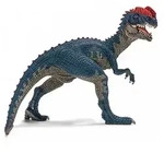 Schleich Spielfigur, Grau, Kunststoff, 16x12x9 cm, Spielzeug, Kinderspielzeug,