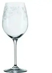 Leonardo WEI&szlig;WEINGLAS Chateau, Klar, Glas, 410 ml, Essen & Trinken, Gl&auml;ser,