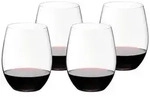Riedel Weintumbler, Transparent, Glas, Rund, Essen & Trinken, Gl&auml;ser, Weingl&auml;ser