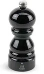 Peugeot Salzm&uuml;hle, Schwarz, Holz, 5.9x12x5.9 cm, Tischkultur & Servieren,