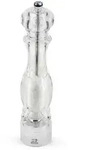 Peugeot Salzm&uuml;hle, Transparent, Kunststoff, 6.7x30x6.7 cm, Tischkultur & Servieren,