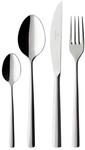 Villeroy & Boch Tafelbesteck, Silber, Metall, Essen & Trinken, Besteck, Besteck-Sets