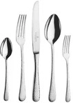 Picard & Wielp&uuml;tz Tafelbesteck, Silber, Metall, Essen & Trinken, Besteck,