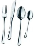 Picard & Wielp&uuml;tz Tafelbesteck, Silber, Metall, Essen & Trinken, Besteck,