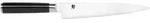 Kai Messer Filetiermesser, Silber, Metall, 30.5 cm, Kochen, K&uuml;chenmesser