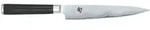 Kai Messer Gem&uuml;semesser, Silber, Metall, 16.2 cm, Kochen, K&uuml;chenmesser,