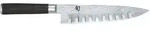 Kai Messer Kochmesser, Silber, Metall, 15.4 cm, Kochen, K&uuml;chenmesser, Kochmesser