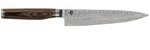 Kai Messer Allzweckmesser, Silber, Metall, 12.36 cm, Kochen, K&uuml;chenmesser,