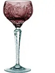 Nachtmann Weinglas, Violett, Glas, Essen & Trinken, Gl&auml;ser, Weingl&auml;ser