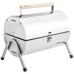 Haushalt International Picknick, Transparent, Metall, 37 cm, Grills &