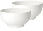 Villeroy & Boch Schalen, Wei&szlig;, Keramik, Essen & Trinken, Geschirr, Schalen &