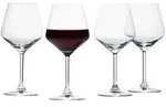 Spiegelau Gl&auml;serset Style, Glas, 4-teilig, 640 ml, Essen & Trinken, Gl&auml;ser,