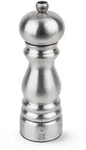 Peugeot Pfefferm&uuml;hle, Grau, Metall, 6x18x6 cm, Tischkultur & Servieren,