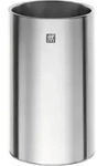 Zwilling Flaschenk&uuml;hler, Silber, Metall, 19.8 cm, Essen & Trinken, Barausstattung