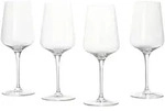Nachtmann Gl&auml;serset Vinova, Transparent, Glas, 4-teilig, 380 ml,...