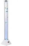Globo Led-Stehleuchte, 21.5x120x21.5 cm, Farbwechsler, Lampen & Leuchten,