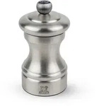Peugeot Pfefferm&uuml;hle, Grau, Metall, 5x10x5 cm, Tischkultur & Servieren,