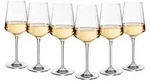 Leonardo Gl&auml;serset Puccini, Glas, 6-teilig, 400 ml, Essen & Trinken, Gl&auml;ser,