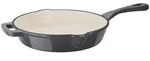 GSW Bratpfanne Grey Shadow, Grau, Metall, 2 L, 5.5 cm, ISO 9001, hitzebest&auml;ndige