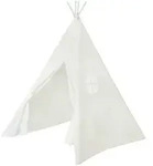 Roba Indianerzelt, Beige, Textil, 110x156x117 cm, Outdoor Spielzeug, Spielh&auml;user