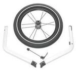 Thule Chariot Chariot Jogging Kit double, Freizeit, Sport & Fitness, Fahrr&auml;der,