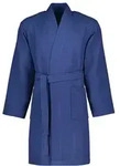 Vossen Badem&auml;ntel, Blau, Textil, Gr. Xxl, unisex, Badtextilien, Badem&auml;ntel