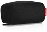 Reisenthel Beautytasche, Schwarz, Kunststoff, 7x10x21 cm, Freizeit, Wellness,