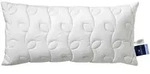 Billerbeck Kopfkissen Belair, Wei&szlig;, Textil, F&uuml;llung: Polyester, 40x80 cm, f&uuml;r