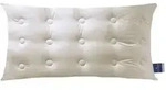 Billerbeck Kopfkissen Concerto, Champagner, Textil, F&uuml;llung: Polyester, 40x80...