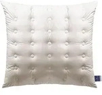 Billerbeck Kopfkissen Concerto, Champagner, Textil, F&uuml;llung: Polyester, 80x80...