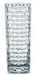 Nachtmann Vase, Glas, 28 cm, Dekoration, Vasen, Glasvasen