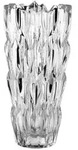 Nachtmann Vase, Klar, Glas, 16 cm, Made in Germany, Dekoration, Vasen, Glasvasen