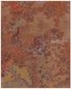 Komar Vliestapete, Braun, Abstraktes, 200x250 cm, Fsc, Tapeten Shop, Vliestapeten