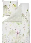 Estella Wendebettw&auml;sche Isabella, Gr&uuml;n, Textil, Floral, 200x200 cm, Textiles