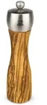 Peugeot Salzm&uuml;hle, Braun, Holz, 5.5x20x5.5 cm, Tischkultur & Servieren,
