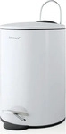 Blomus TRETEIMER Wei&szlig; 24.5 cm