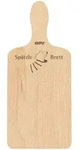 Gefu Sp&auml;tzlehobel Panelo, Buche, Holz, Buche, massiv, 14.5x1x32.5 cm, mit...