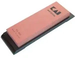 Kai Messer Schleifstein, Silber, Metall, Kochen, K&uuml;chenmesser, Messersch&auml;rfer