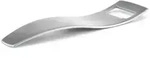 Zack Flaschen&ouml;ffner Sinos, Edelstahl, Metall, 4x15.5 cm, Essen & Trinken,