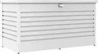 Biohort KISSENBOX Wei&szlig; 160x83x79 cm
