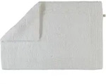 Rhomtuft Badteppiche, Wei&szlig;, Textil, 45x60 cm, Badtextilien, Badematten