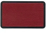 Astra Fussmatte, Rot, Textil, 50x80 cm, Teppiche & B&ouml;den, Fu&szlig; & Stufenmatten,