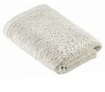 Cawoe Duschtuch Lifestyle Uni, Natur, Textil, Uni, 70x140 cm, Textiles Vertrauen -