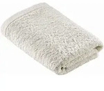 Cawoe Handtuch Lifestyle Uni, Natur, Textil, Uni, 50x100 cm, Textiles Vertrauen -