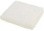 Vossen Handtuch High Line, Textil, Uni, 50x100 cm, Made in Austria, Oeko-Tex&reg;