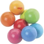 Haba Greifling, Mehrfarbig, Naturmaterialien, 12.9x6x10.1 cm, Spielzeug,
