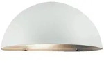 Nordlux Wandleuchte, Wei&szlig;, Metall, 20x10x10 cm, Lampen & Leuchten, Innenbeleuchtung,